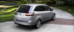 Ford C-Max 2012 года